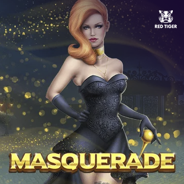 Masquerade - JFGAMING