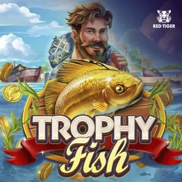 Trophy Fish - JFGAMING