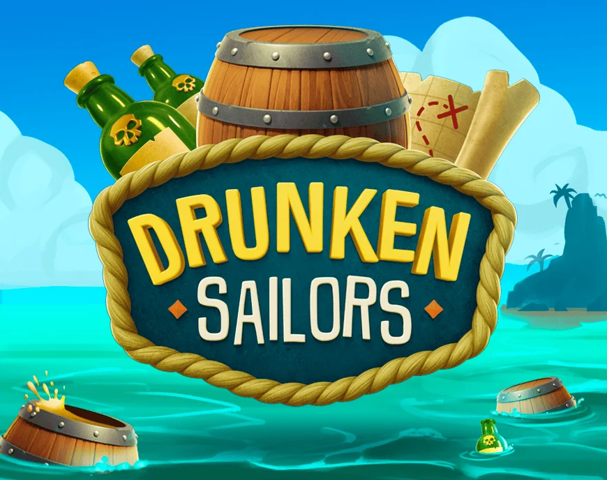 Drunken Sailors - JFGAMING