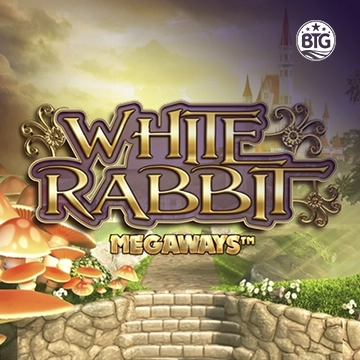White Rabbit - JFGAMING
