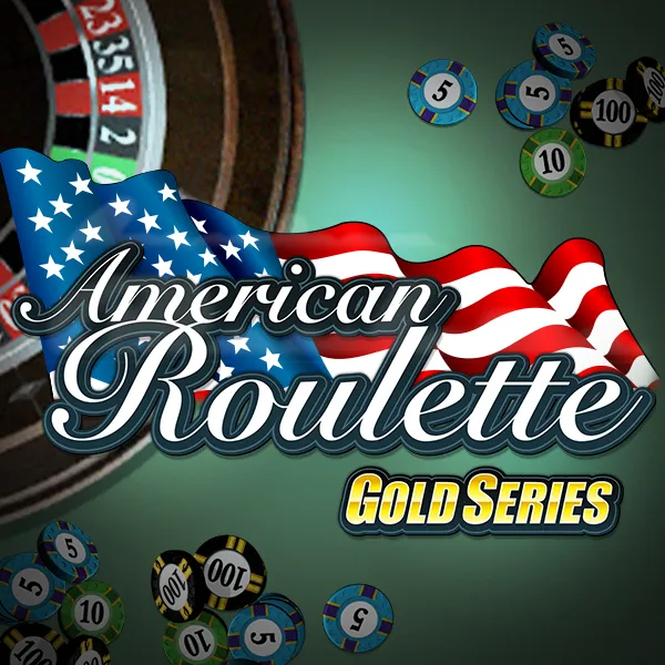 American Roulette Gold - JFGAMING