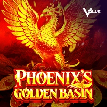 Phoenixs Golden Basin - JFGAMING