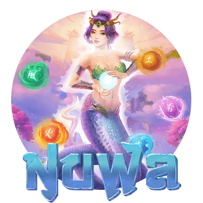 Habanero : Nuwa - JFGAMING