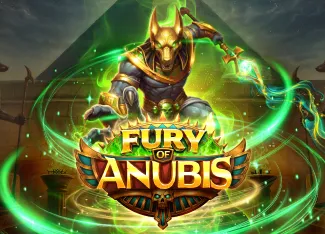 Pragmatic : Fury of Anubis - JFGAMING