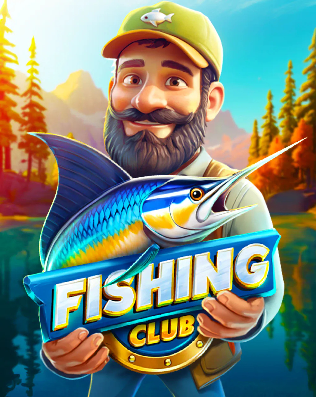 Fishing Club - JFGAMING