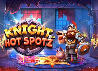 Pragmatic : Knight Hot Spotz - JFGAMING