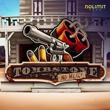 NolimitCity : Tombstone No Mercy - JFGAMING