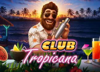 Pragmatic : Club Tropicana - JFGAMING