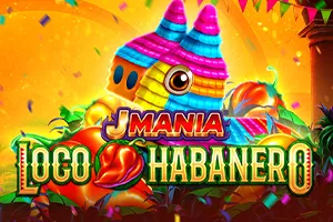 J Mania Loco Habanero - JFGAMING