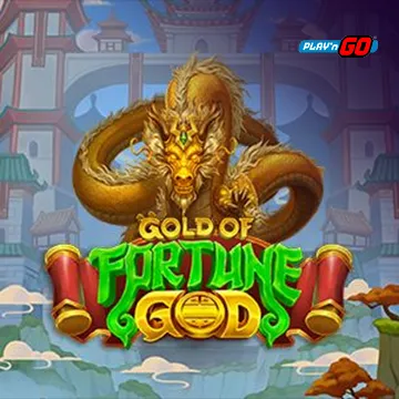 Gold of Fortune God - JFGAMING