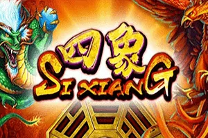 Si Xiang - JFGAMING