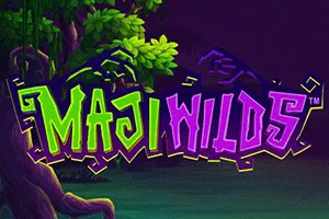 Maji Wilds - JFGAMING