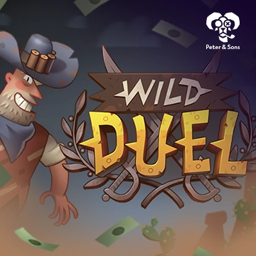 Wild Duel - JFGAMING