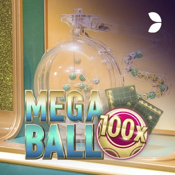 Mega Ball - JFGAMING