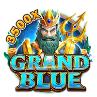 Facai : GRAND BLUE - JFGAMING