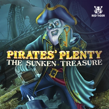 Pirates Plenty - JFGAMING