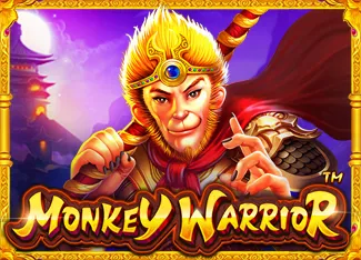 Pragmatic : Monkey Warrior - JFGAMING