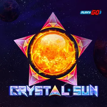 Crystal Sun - JFGAMING
