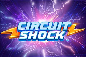 Circuit Shock - JFGAMING