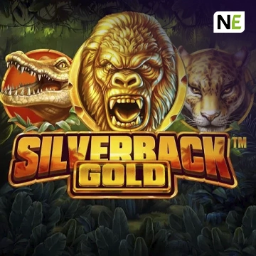 Silverback Gold - JFGAMING