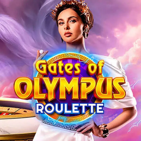 Gates of Olympus Roulette - JFGAMING