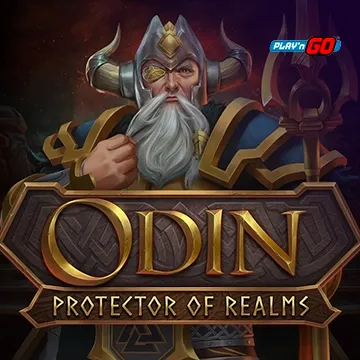 Odin Protector of Realms - JFGAMING