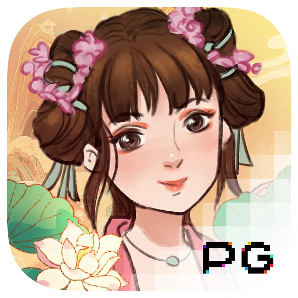 PGSoft : Oriental Prosperity - JFGAMING