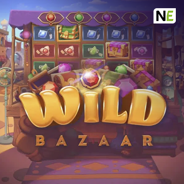 Wild Bazaar - JFGAMING