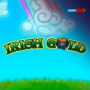 Irish Gold - JFGAMING