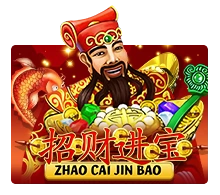 Joker123 : Zhao Cai Jin Bao - JFGAMING