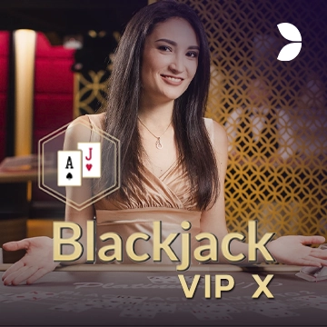 Blackjack VIP X - JFGAMING