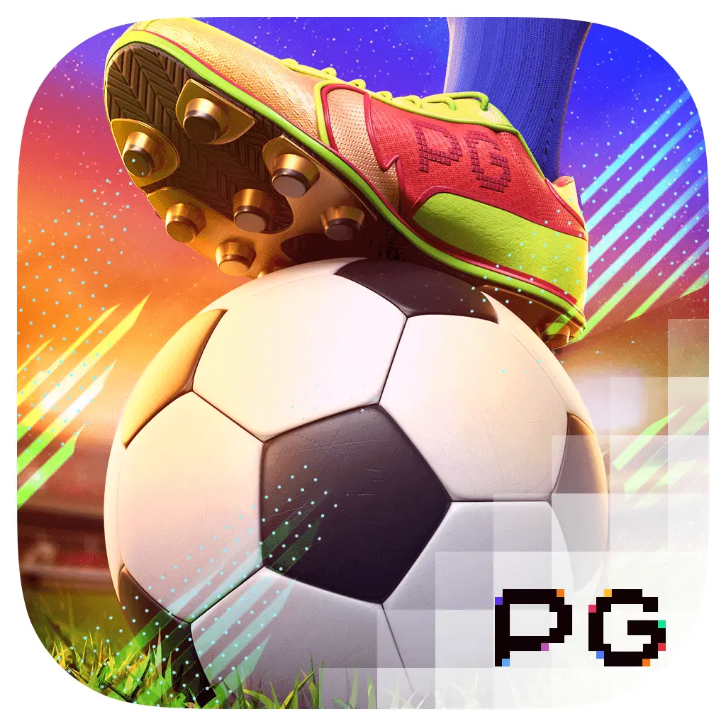 PGSoft : Ultimate Striker - JFGAMING