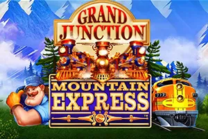 Grand Junction: Mountain Express - JFGAMING