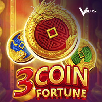 3 Coin Fortune - JFGAMING
