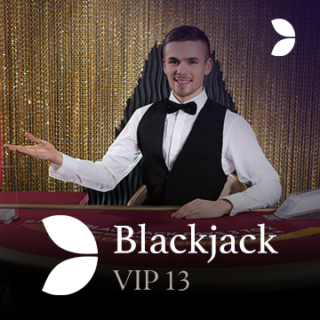 Blackjack VIP 13 - JFGAMING
