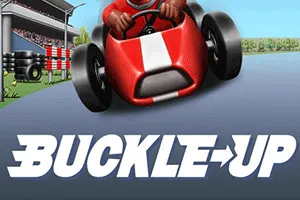Buckle Up - JFGAMING