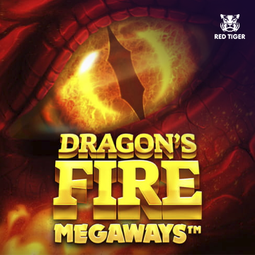 Dragons Fire Megaways - JFGAMING
