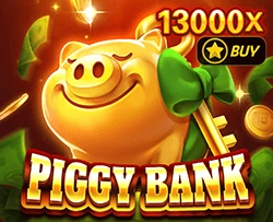 Piggy Bank - JFGAMING