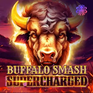 Buffalo smash : Supercharged - JFGAMING