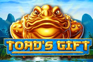 Toads Gift - JFGAMING