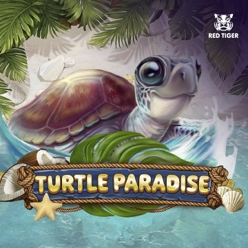 Turtle Paradise - JFGAMING