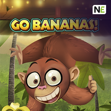 Go Bananas! - JFGAMING