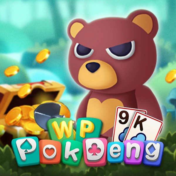 WP Pok Deng - JFGAMING