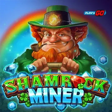 Shamrock Miner - JFGAMING