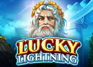 Pragmatic : Lucky Lightning - JFGAMING