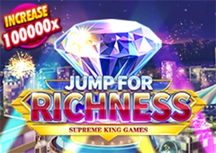 Langsung Untuk Kekayaan - JFGAMING