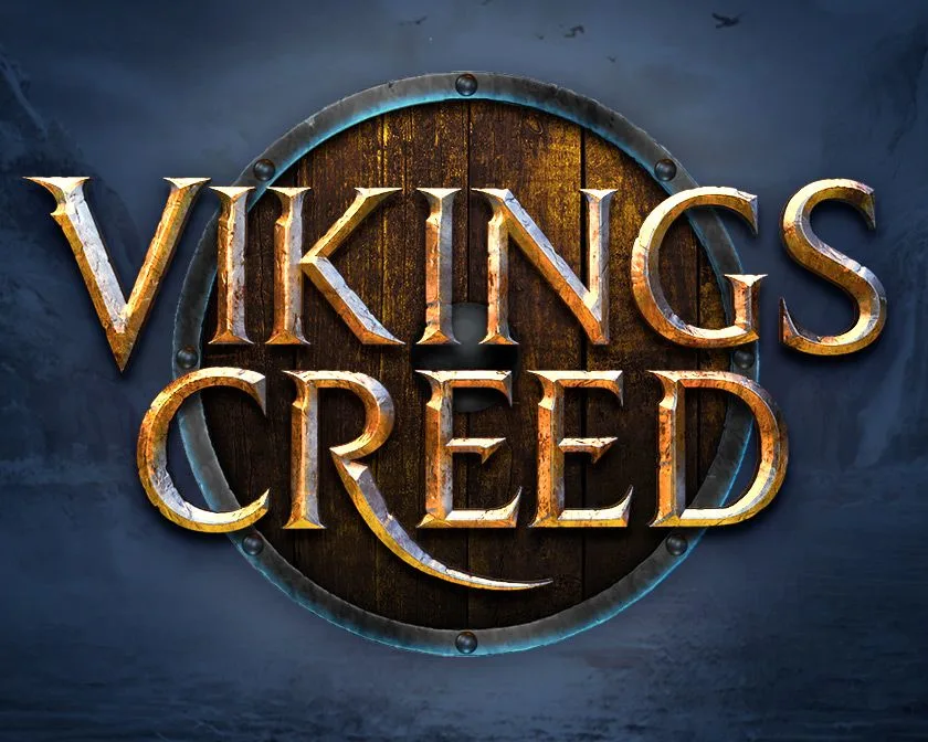 Vikings Creed - JFGAMING