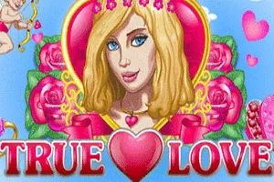 True Love - JFGAMING