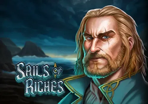 Sails of Riches - JFGAMING