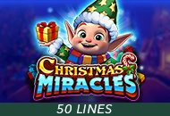 Christmas Miracles - JFGAMING